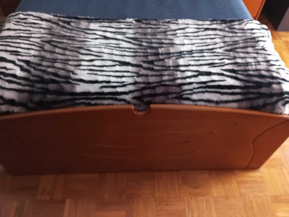 Mobília de Quarto macissa