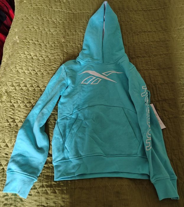 Кофта дитяча від Reebok