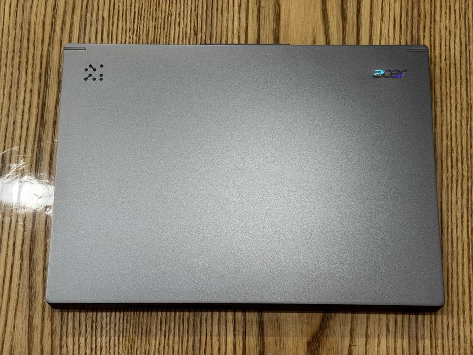 Intel Ultra 5 226V 16GB DDR5/512GB SSD Acer Aspire AI 14" Touch Ноутбук