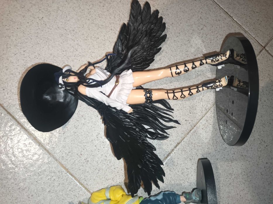 Figuras Manga / Anime