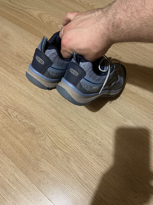 Туристичні кросовки Keen Terradora Waterproof ориг