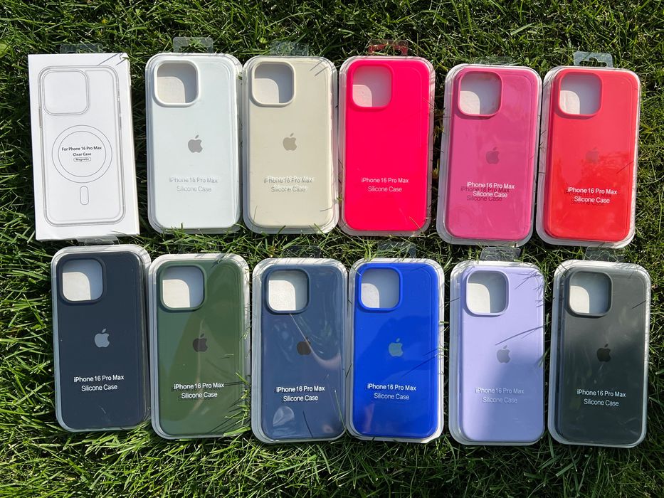 Etui case 15/15pro/15proMax