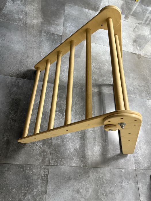 Трикутник Піклера, монтесорі