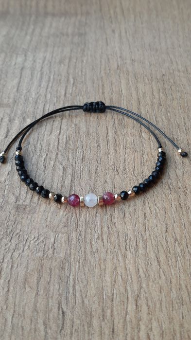 Bransoletka handmade