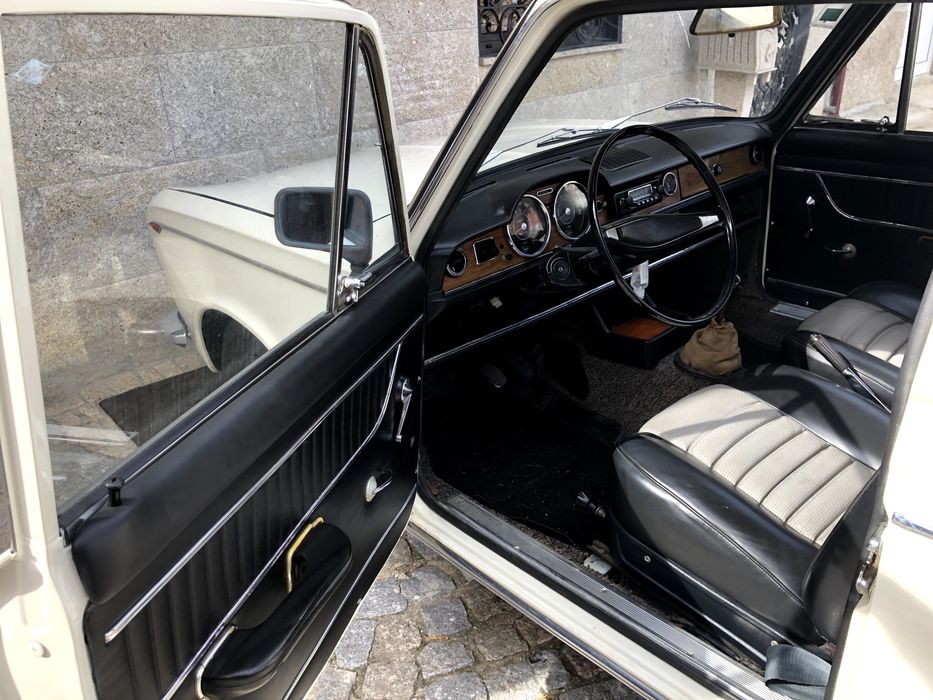 Fiat 125A  Special Cx 5 Vel — photo 3