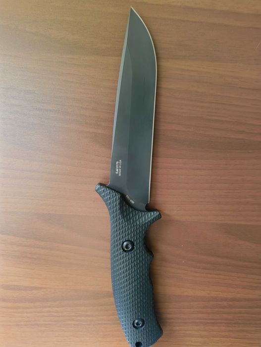 Zero Tolerance 0170