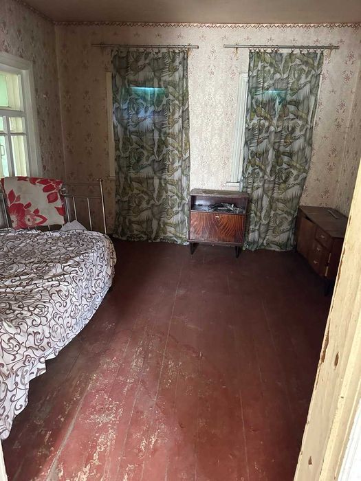 Будинок (район Кустівці)