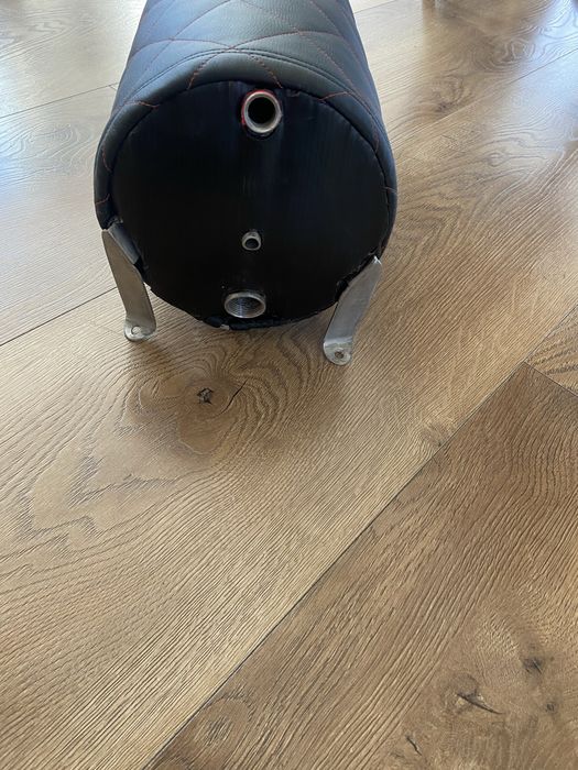 Boiler na ciepla wode do kampera, dzialke itp