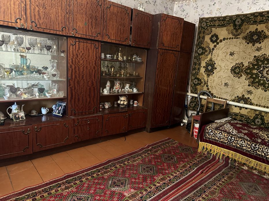 Продається будинок в с. Олишівка