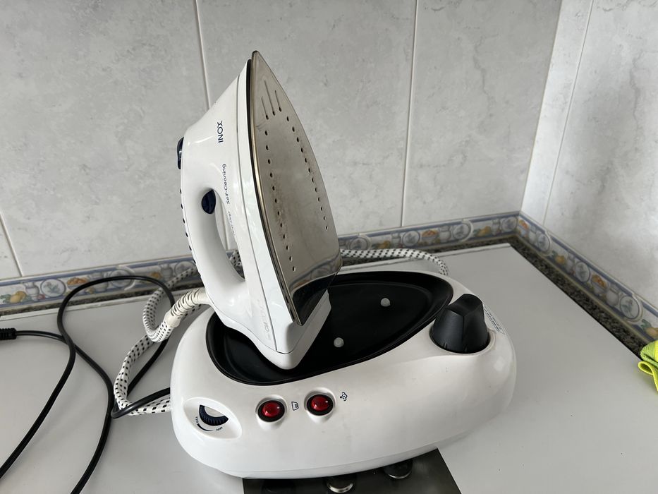 Ferro Caldeira 2000w