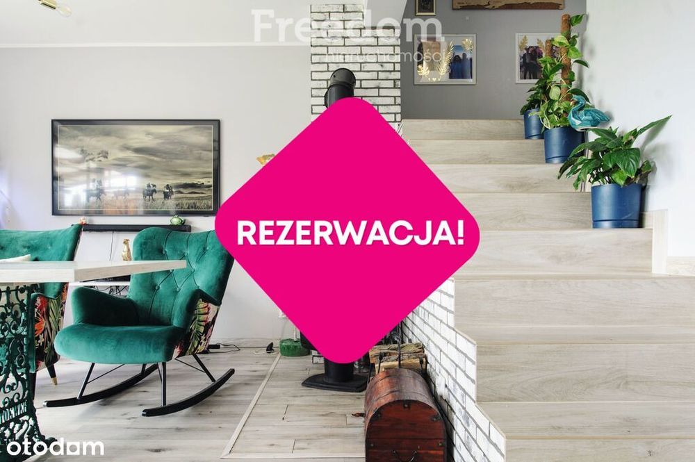Dom w zabudowie szeregowej w Starym Toruniu
