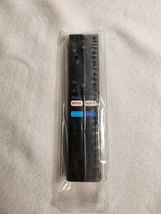 Pilot Smart - Samsung, LG, Philips, Sony, TCL, Panasonic