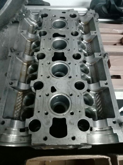 Volvo s40/v40 - Material diverso