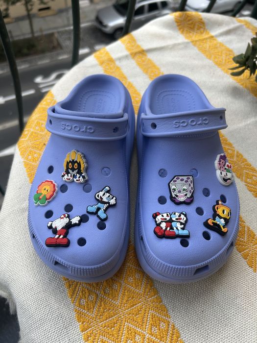 Crocs Crush Clog