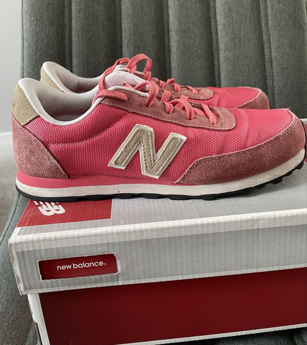 Buty New Balance 501