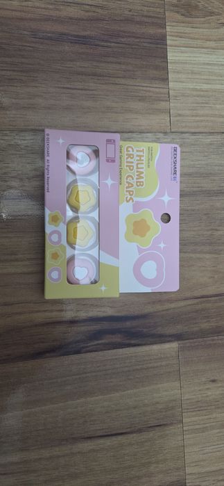 Case Etui Geekshare Nintendo Switch Oled