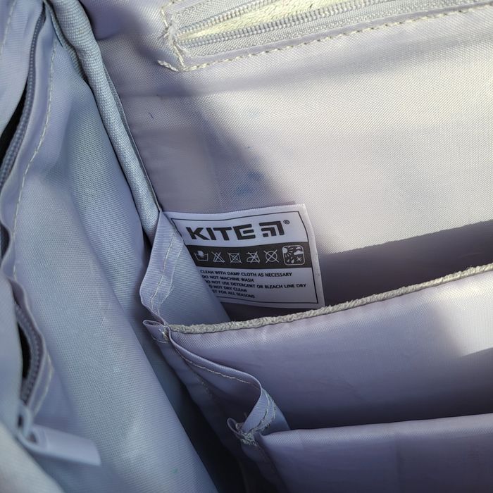 Рюкзак каркасний Kite