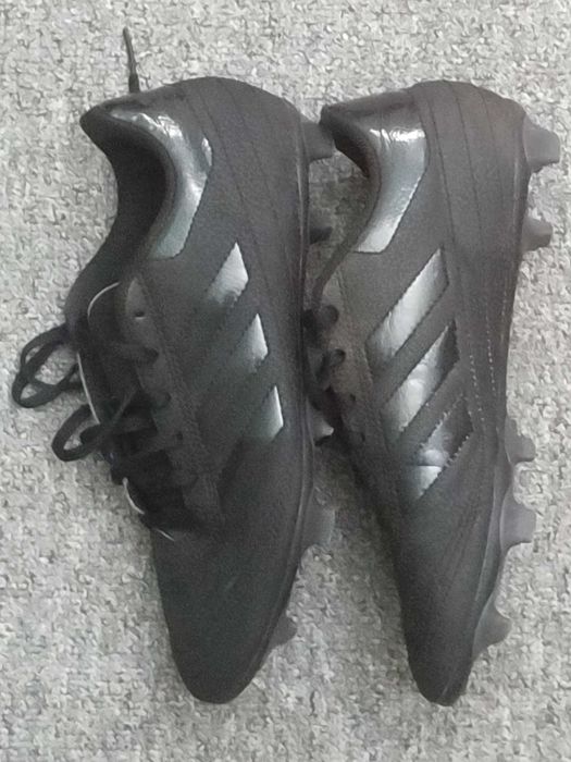 Бутци підліткові adidas