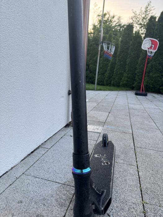 Ethic erawan rainbow