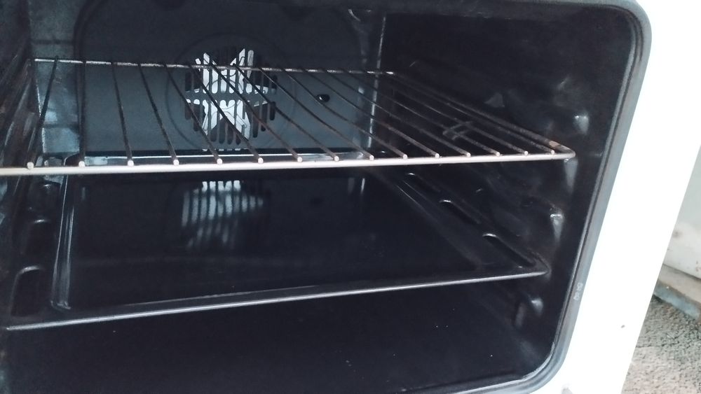 Forno de encastrar Indesit