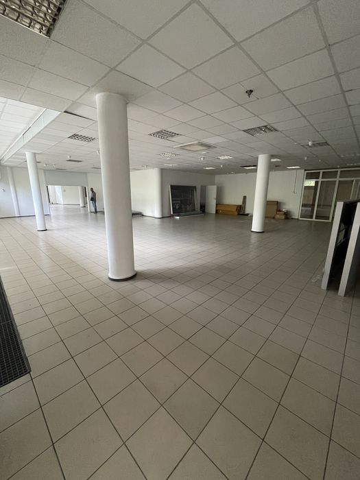 Продам помещение. Красная линия. Пр. Слобожанский( Правды)