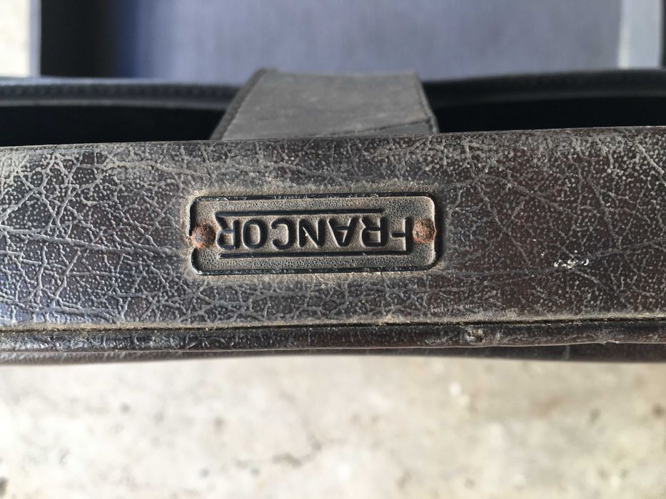 Malas de Viagem e trabalho