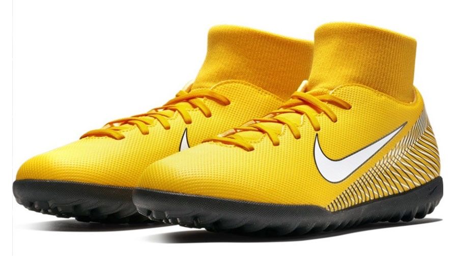 Nike neymar club z skarpeta rozmiar 38