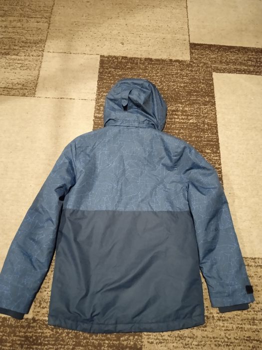 Курточки на хлопчика ріст   156-152