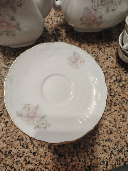 Conjunto de loiças para cozinha para o dia a dia