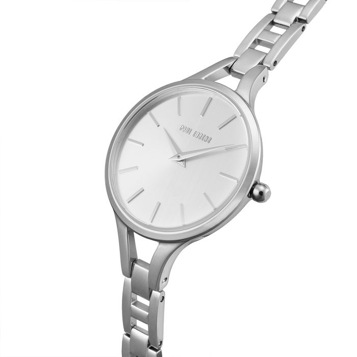 zegarek damski paul lorens pl11851b-3c1 + box