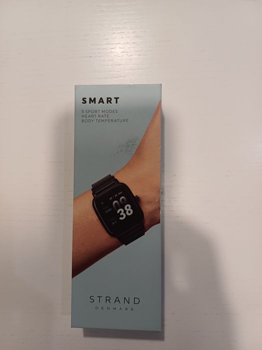 Smartwatch Strand