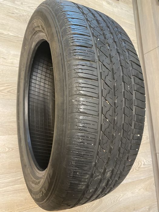 Falken ziex ze001
