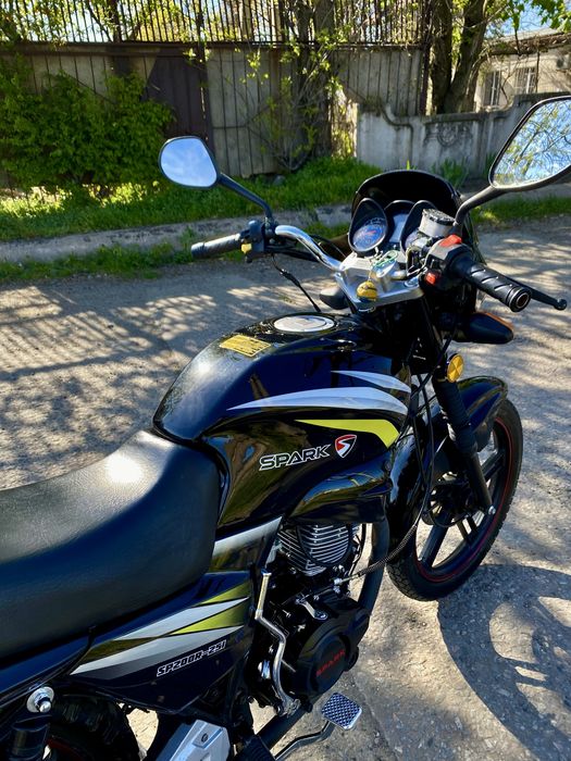 Spark sp200r-251