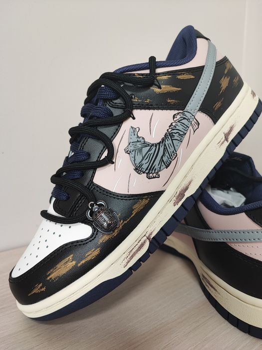 Кросівки Nike SB Dunk LOT “EYE of Horus”