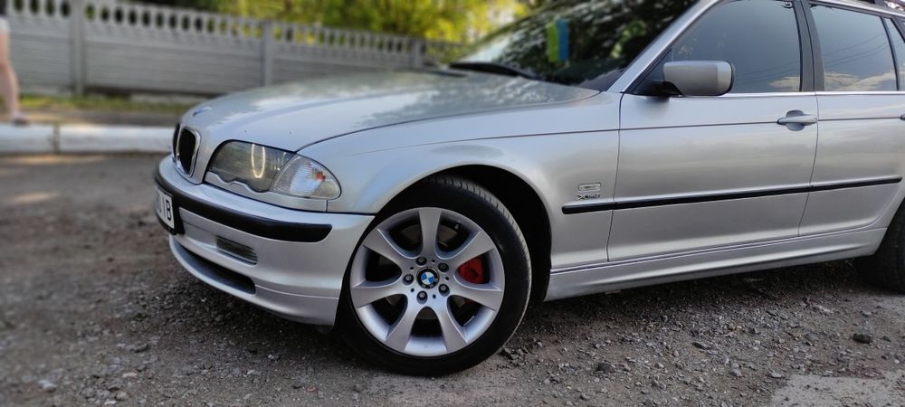 Продам автомобіль