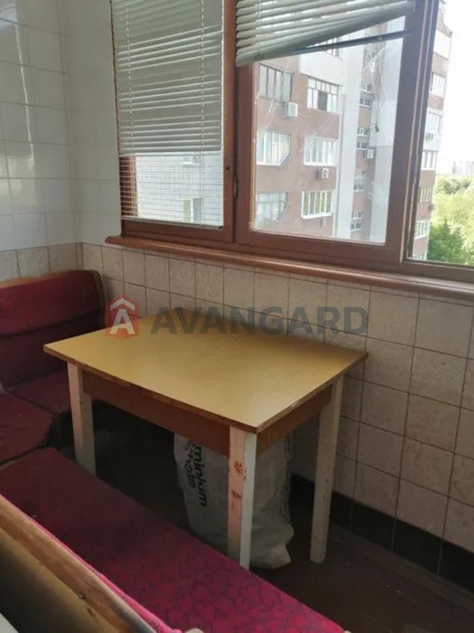 3-кімнатна квартира в центрі. 7-поверх, 67м2. Держпрограми!