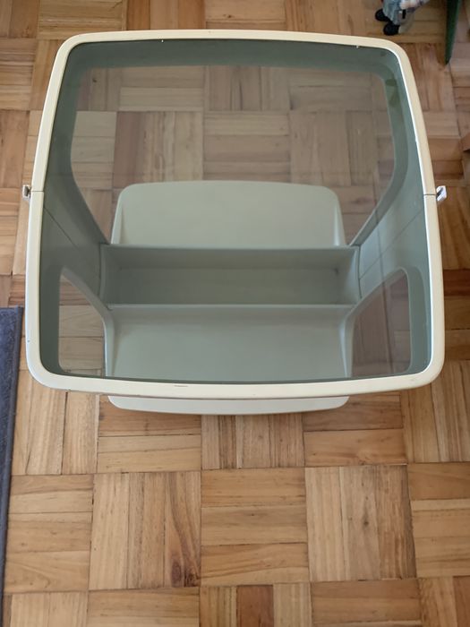 Móvel bar Space age