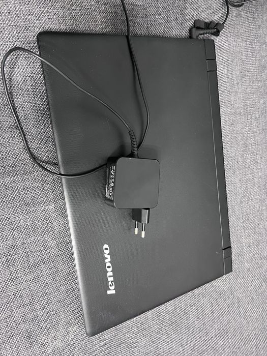 Lenovo ideapad 100-15iby