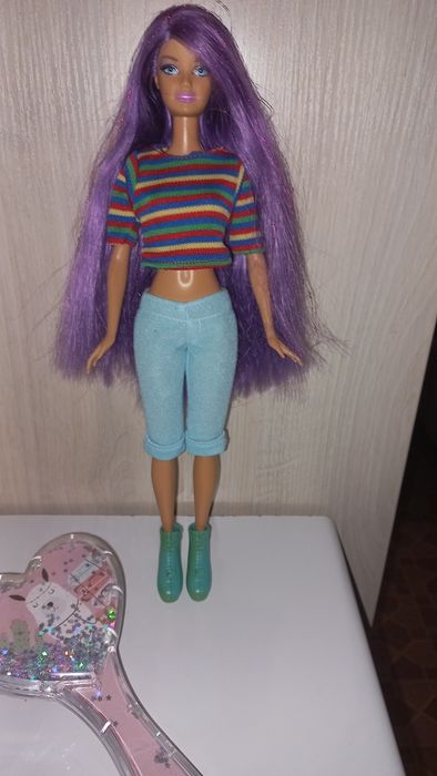 Барби Винтаж 1998год Mattel