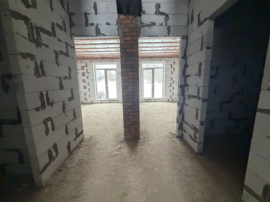 Таун в Гостомелі! Сертифікат, Ваучер, Іпотека