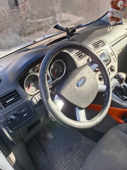 Ford Kuga mk1 Bardzo ładny stan