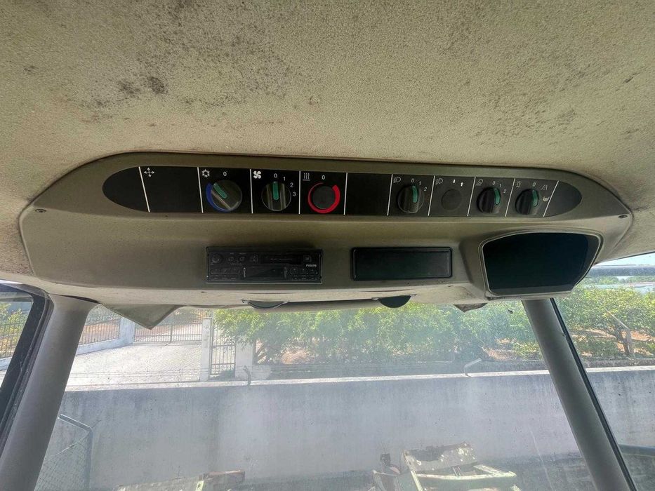 Ceifeira Class Lexion 440