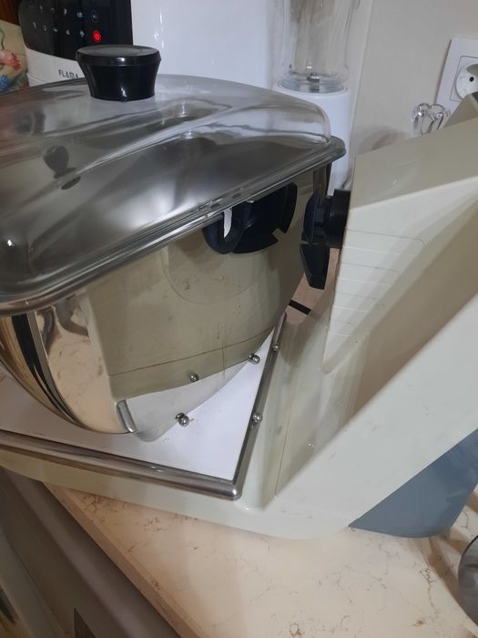 Robot de cozinha daya chef