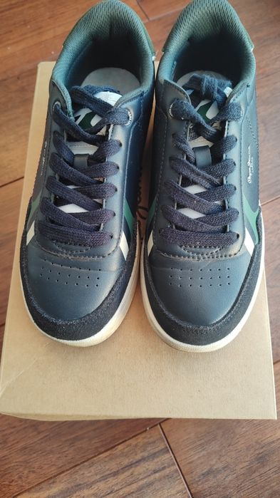 Półbuty chłopięce rozm. 35 Pepe Jeans