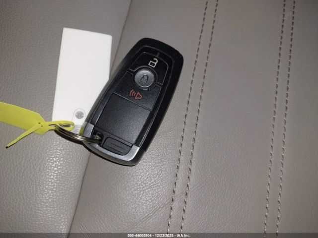 Ford Ecosport titanium 2019!