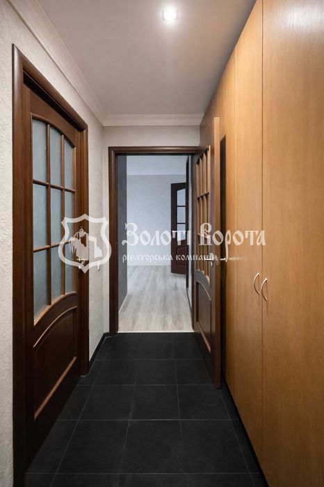 Квартира, 3к. Євроремонт. Зодчих, 36, Борщагівка Святошинський район