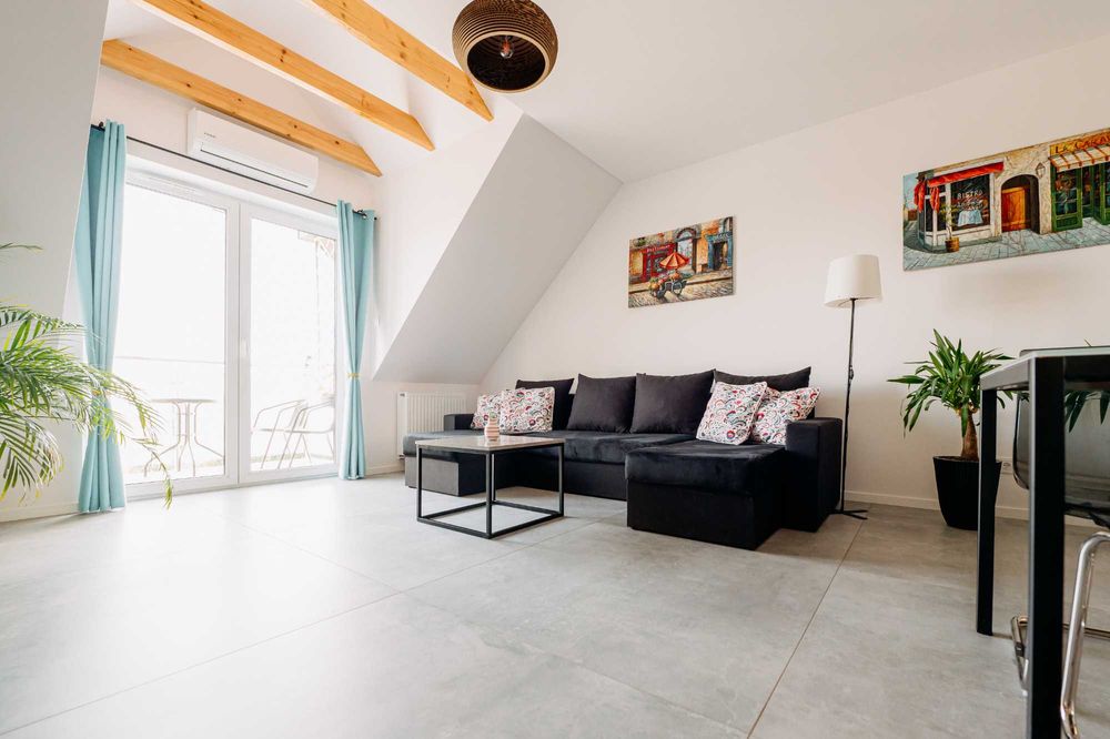 Apartamenty Widokowe 9.9 na Booking