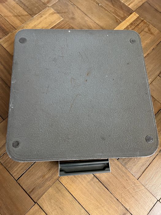 Maquina de escrever hermes baby