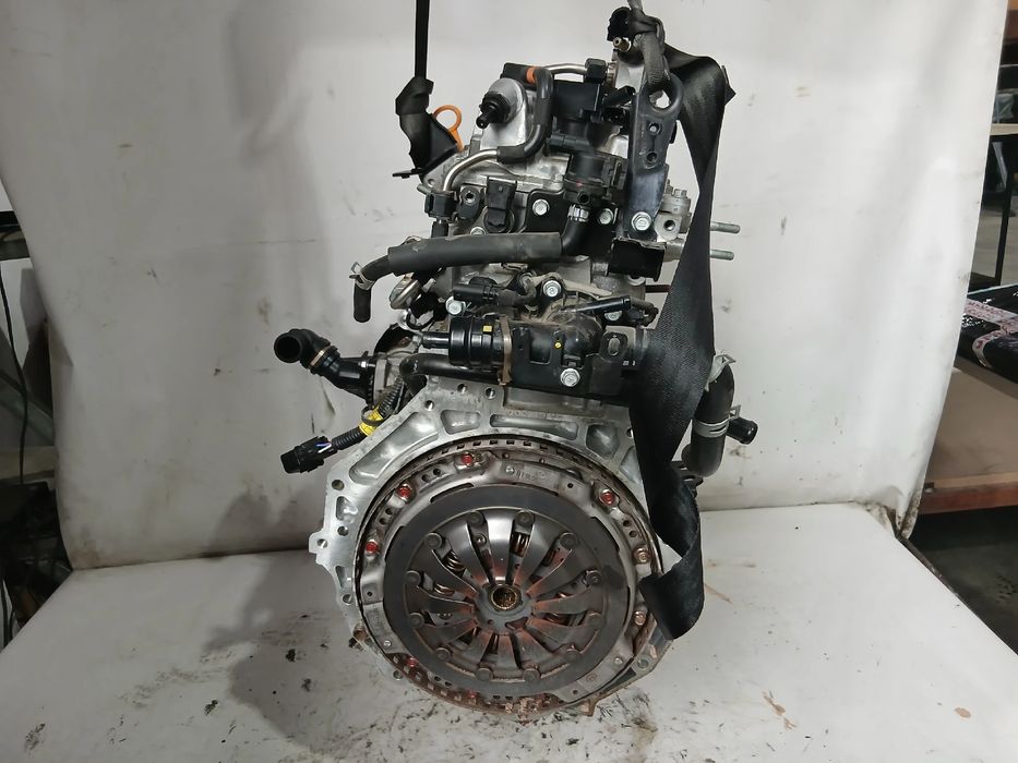 Motor completo HYUNDAI Kauai (OS)