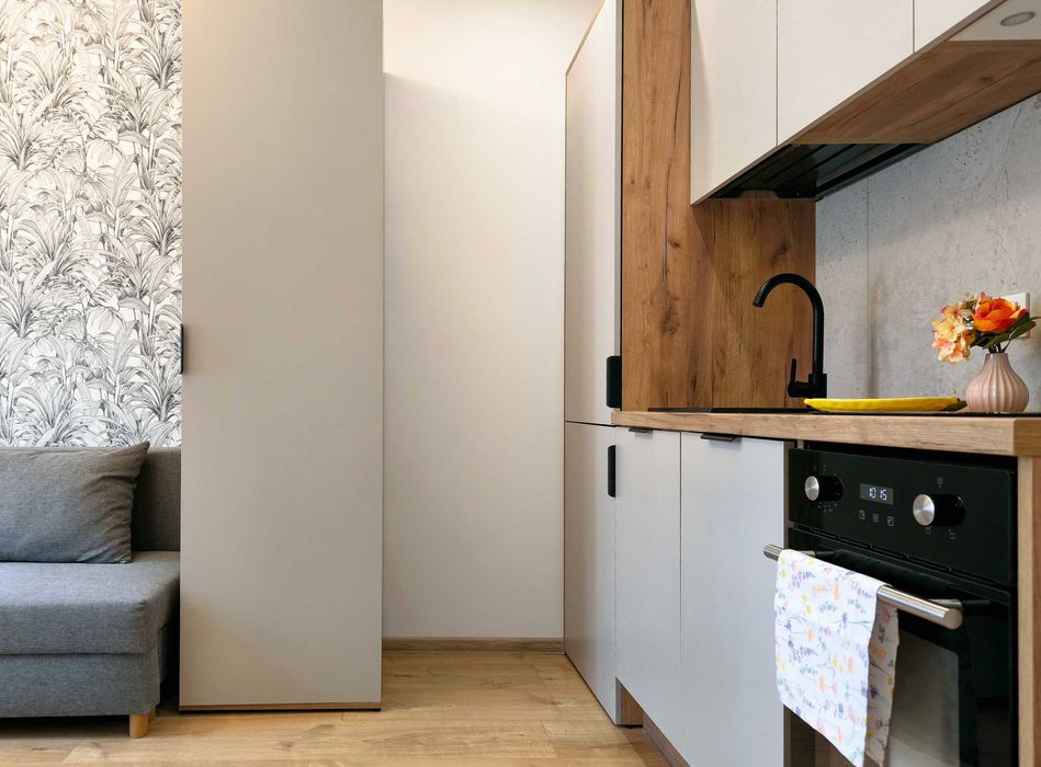 Gotowiec inwestycyjny 4300 zł/mies 11,5% ROI